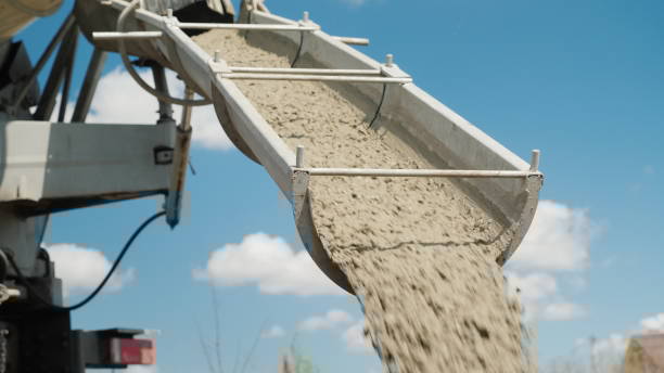 Best Concrete Repair Services  in Mbria, CA