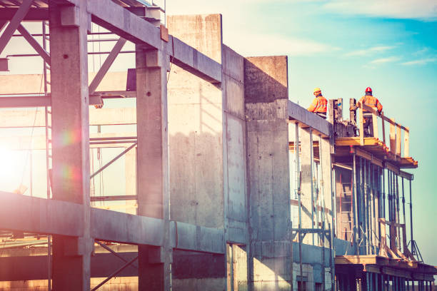 Best Local Concrete Companies  in Mbria, CA