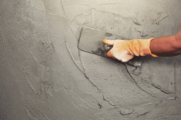 Best Concrete Driveway Repair Near Me  in Mbria, CA