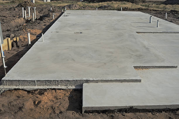 Best Concrete Driveway Installation  in Mbria, CA