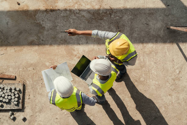 Best Concrete Resurfacing Services  in Mbria, CA