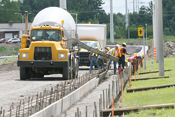 Best Driveway Concrete Repair  in Mbria, CA