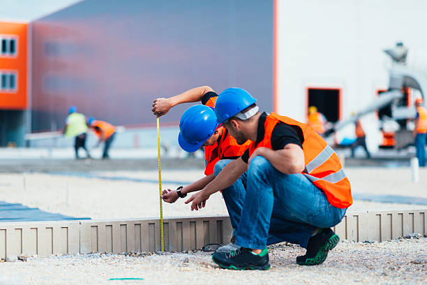 Best Concrete Walkway Installation  in Mbria, CA